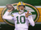 Jordan Love, Packers