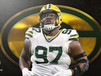 Green Bay Packers, Kenny Clark