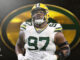 Green Bay Packers, Kenny Clark