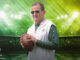 Joe Barry, Packers