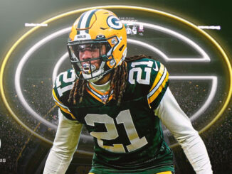 Eric Stokes, Packers