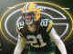 Eric Stokes, Packers