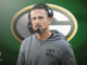 Matt LaFleur, Packers