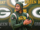 Jordan Love, Packers