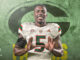 Kamren Kinchens, Packers
