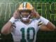 Jordan Love, Packers