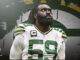 De'Vondre Campbell, Packers