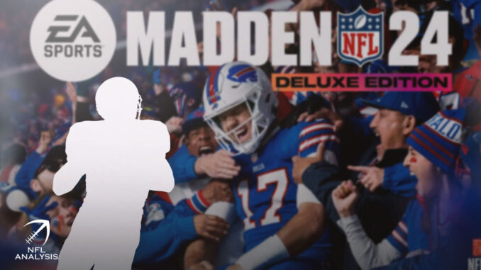 Green Bay Packers, Madden NFL