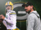 Jordan Love, Matt LaFleur, Packers