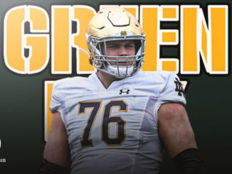 Joe Alt, Packers