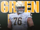 Joe Alt, Packers