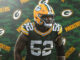 Rashan Gary, Packers
