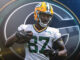 Romeo Doubs, Packers