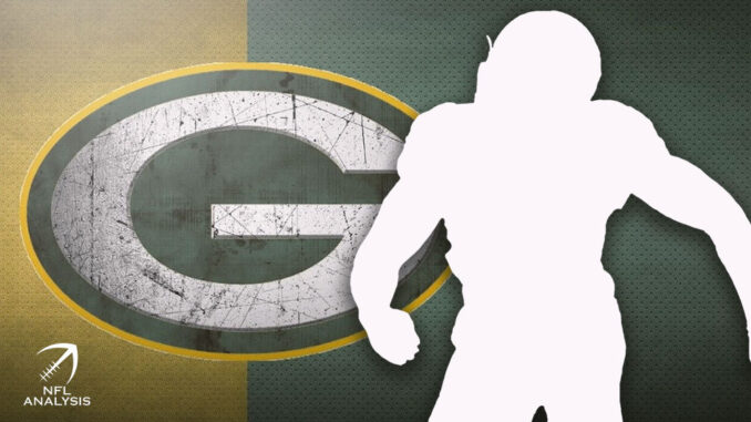 Green Bay Packers