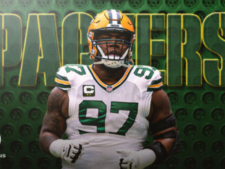 Kenny Clark, Packers