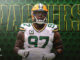 Kenny Clark, Packers