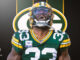 Aaron Jones, Packers