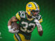 Aaron Jones, Packers