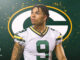 Christian Watson, Packers