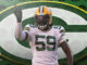 De'Vondre Campbell, Packers
