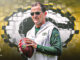 Joe Barry, Packers