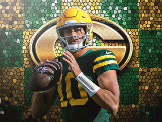 Jordan Love, Packers