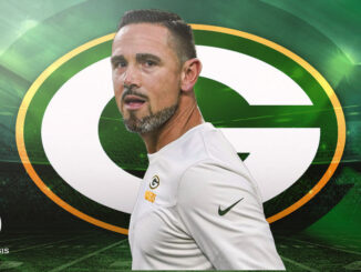 Matt LaFleur, Green Bay Packers