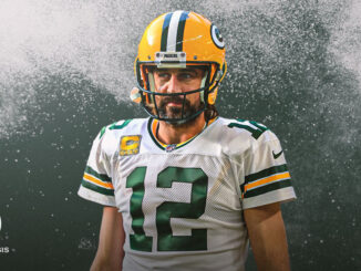 Aaron Rodgers, Green Bay Packers, Chicago Bears