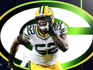Rashan Gary, Packers