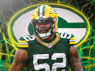 Rashan Gary, Packers