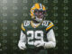 Rasul Douglas, Packers