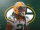 Eric Stokes, Packers