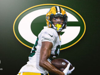 Samori Toure, Packers