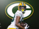 Samori Toure, Packers