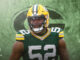 Rashan Gary, Packers