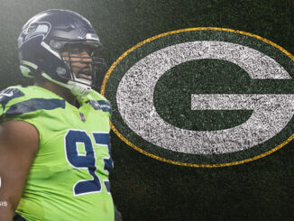 Shelby Harris, Packers