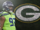 Shelby Harris, Packers