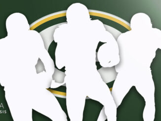 Green Bay Packers