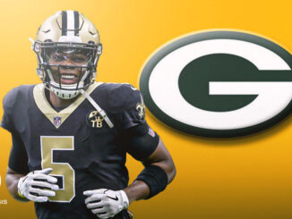 Teddy Bridgewater, Packers