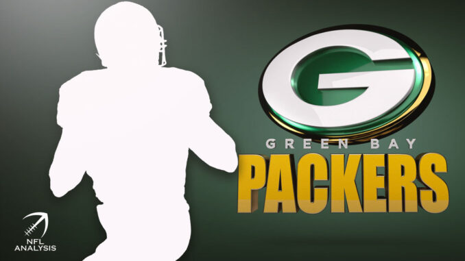 Green Bay Packers
