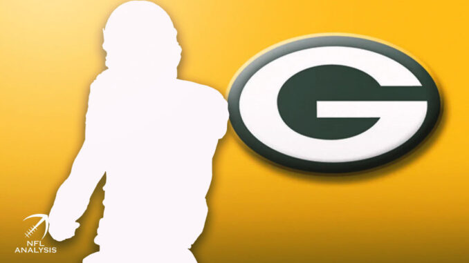 Green Bay Packers