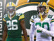 Rudy Ford, Darnell Savage Jr., Packers
