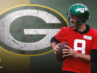 Aaron Rodgers, Packers