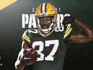 Romeo Doubs, Packers
