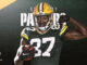Romeo Doubs, Packers
