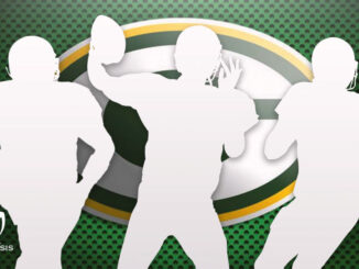 Green Bay Packers
