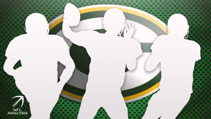 Green Bay Packers