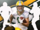 Christian Watson, Packers