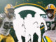 Kingsley Enagbore, Romeo Doubs, Packers