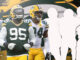 Malik Heath, Tariq Carpenter, Devonte Wyatt, Packers